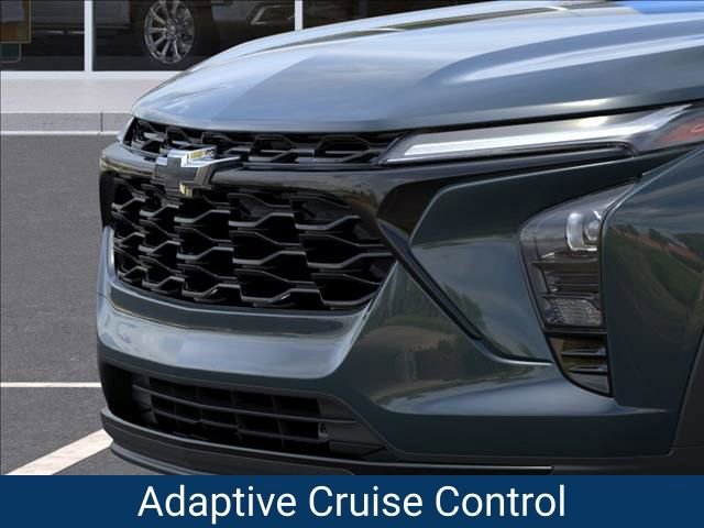 New 2026 Chevrolet Trax LT w/ Driver Confidence Package FWD image 15