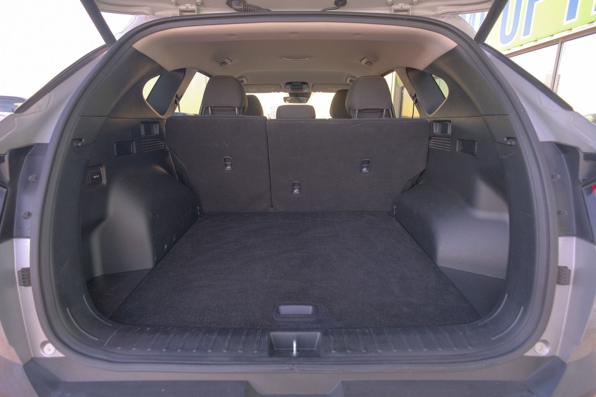 Used 2024 Hyundai Tucson SEL image 23