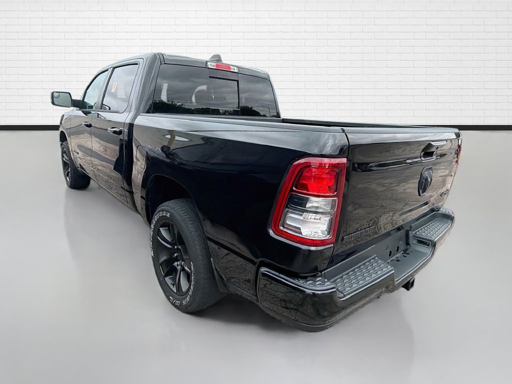 Used 2023 RAM 1500 Big Horn AWD/4WD image 6