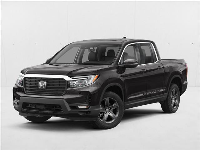 Certified 2023 Honda Ridgeline RTL video 1