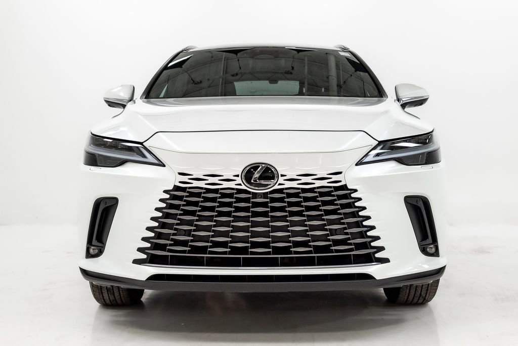 Used 2023 Lexus RX 350 FWD w/ Accessory Package (Z1) image 6