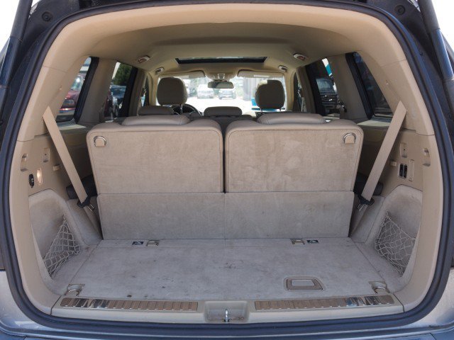 Used 2015 Mercedes-Benz GL 450 4MATIC image 33