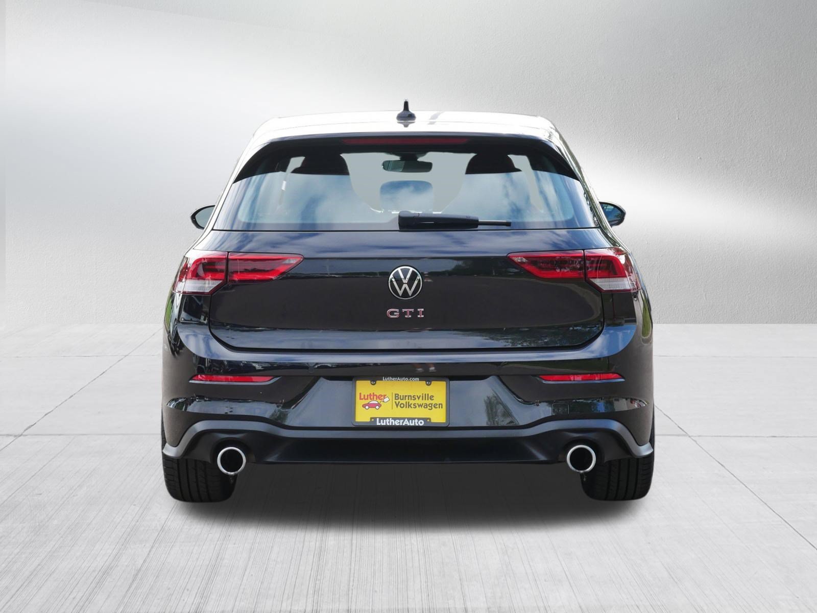 Certified 2024 Volkswagen GTI S FWD image 6
