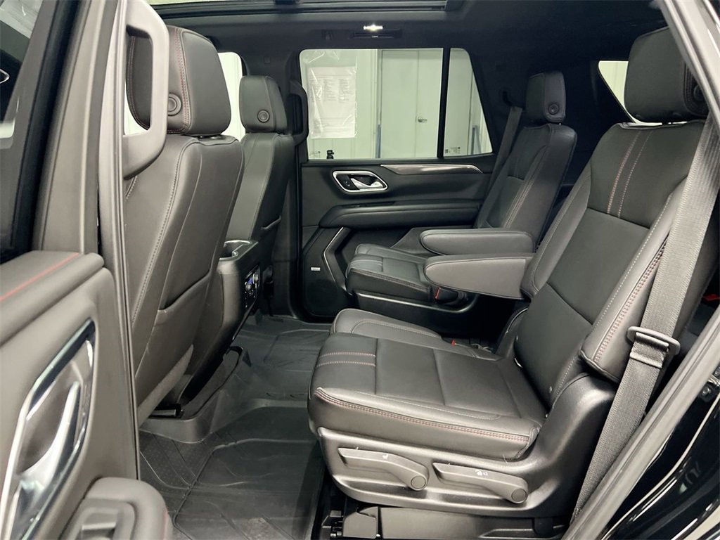 Used 2022 Chevrolet Tahoe RST w/ Sport Performance Package image 24