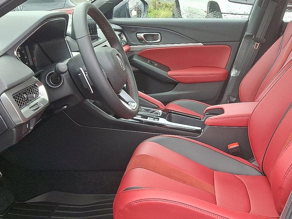 New 2026 Acura Integra A-Spec image 8