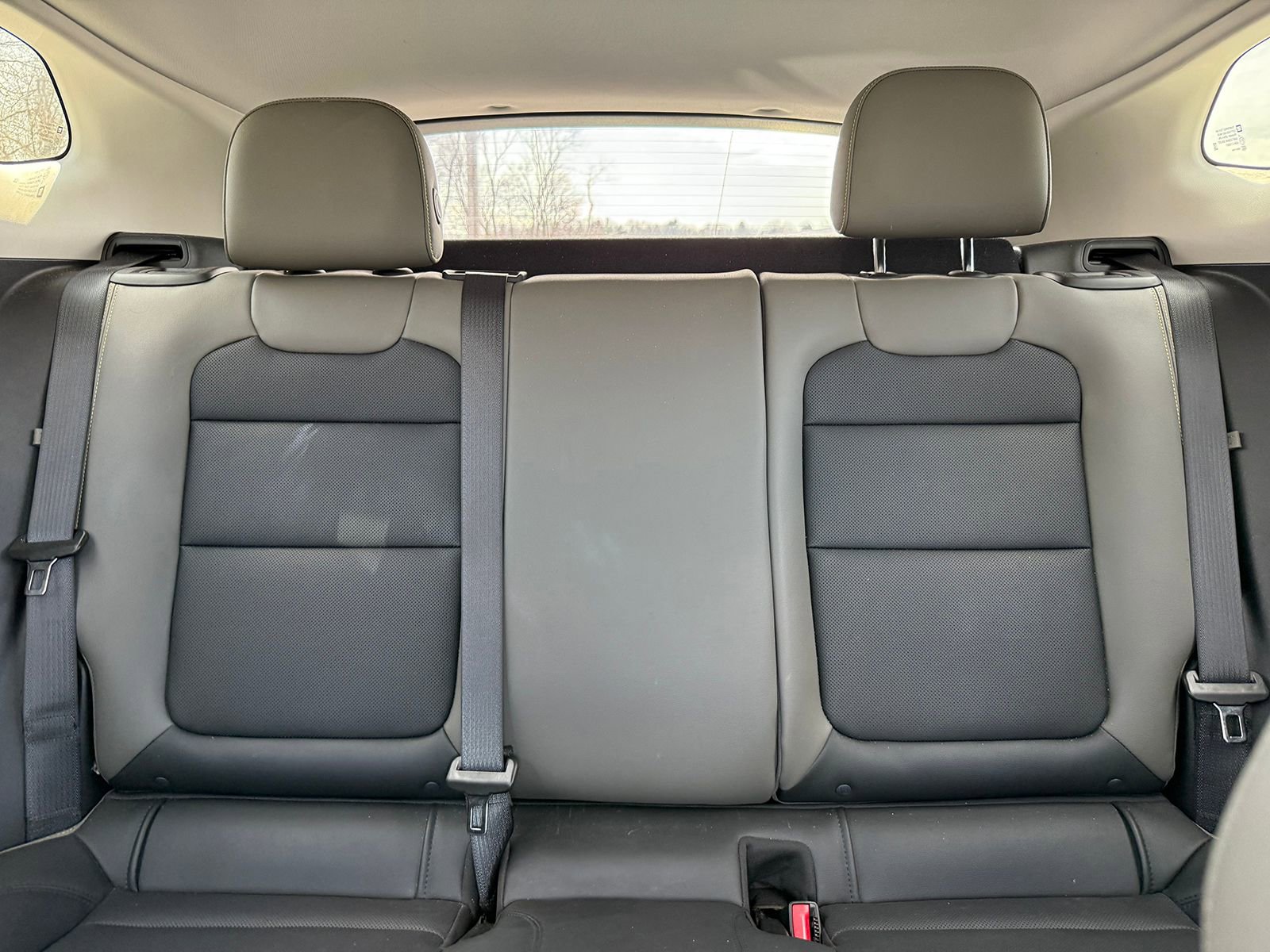 Certified 2024 Chevrolet Trax ACTIV w/ Driver Confidence Package image 35