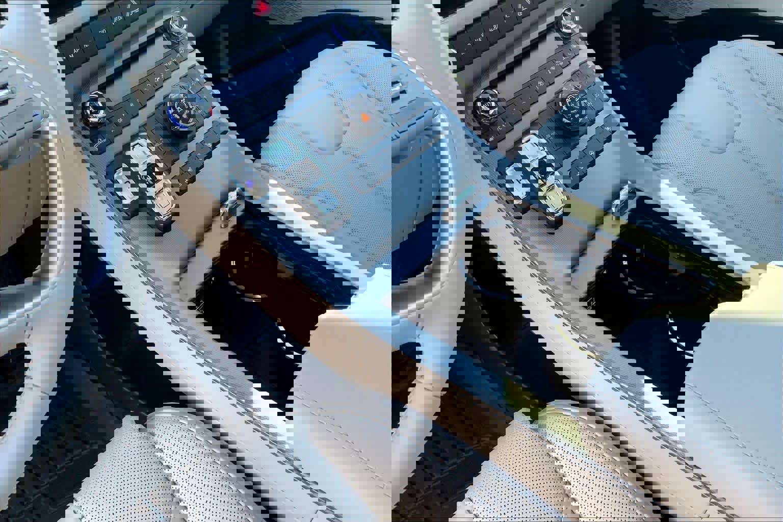 Used 2025 Hyundai Palisade Limited image 16