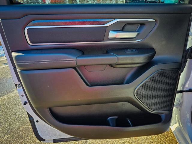 Certified 2023 RAM 1500 Big Horn image 29