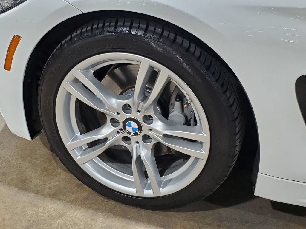 Used 2019 BMW 440i Convertible RWD image 37