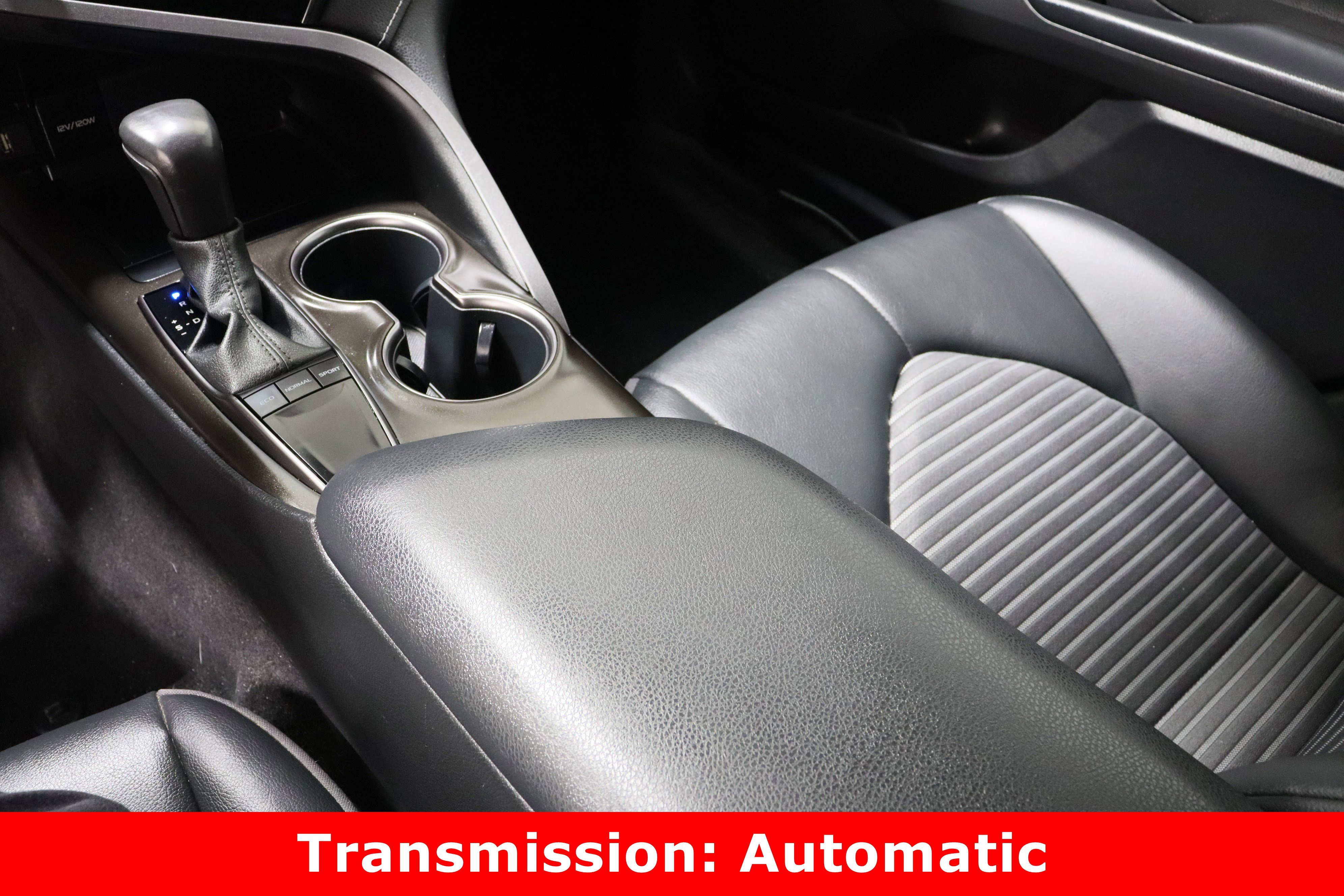 Certified 2023 Toyota Camry SE image 17