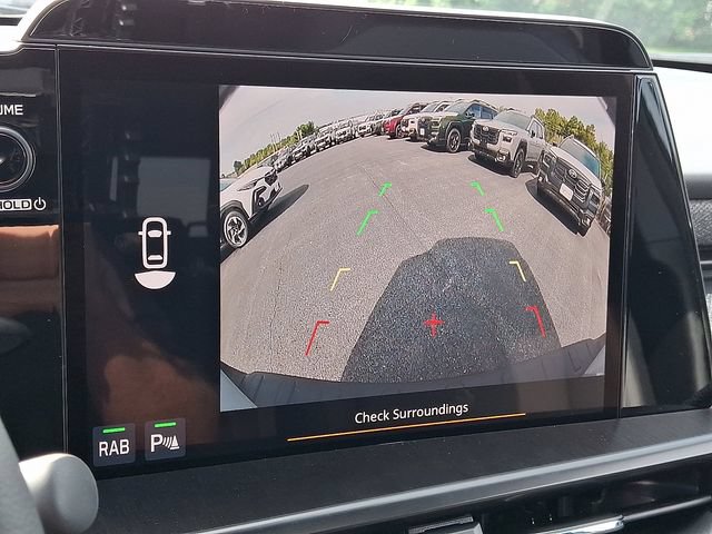 New 2026 Subaru Outback Premium AWD/4WD image 15