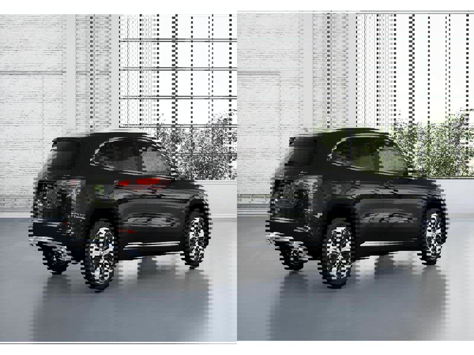 New 2026 Mercedes-Benz GLA 250 4MATIC image 19