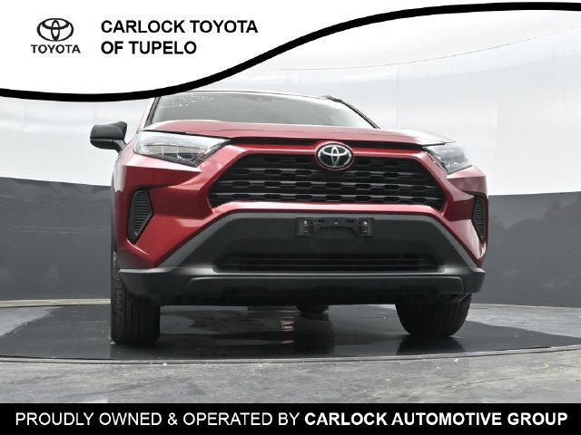 Used 2019 Toyota RAV4 LE FWD image 37