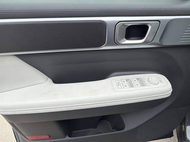 New 2026 Hyundai Santa Fe SEL AWD/4WD image 13