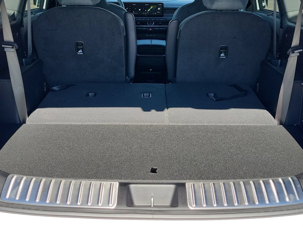 New 2027 Kia Telluride AWD image 14