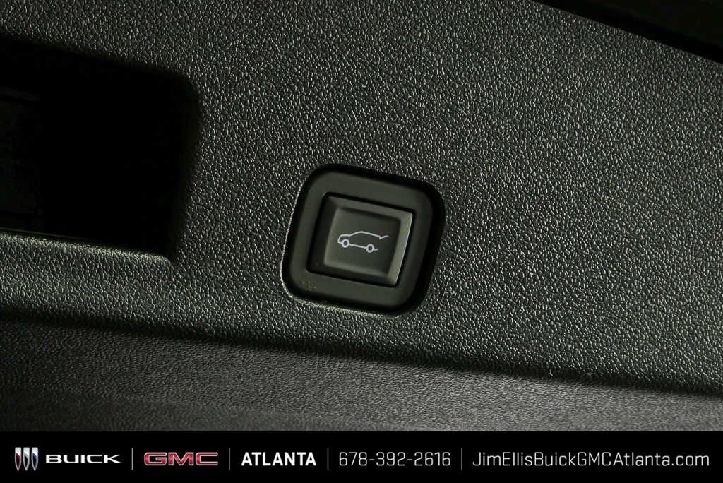 New 2026 GMC Acadia Elevation FWD image 29