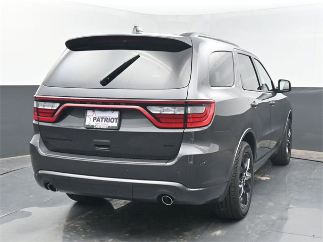 Used 2026 Dodge Durango GT w/ Blacktop Package image 5