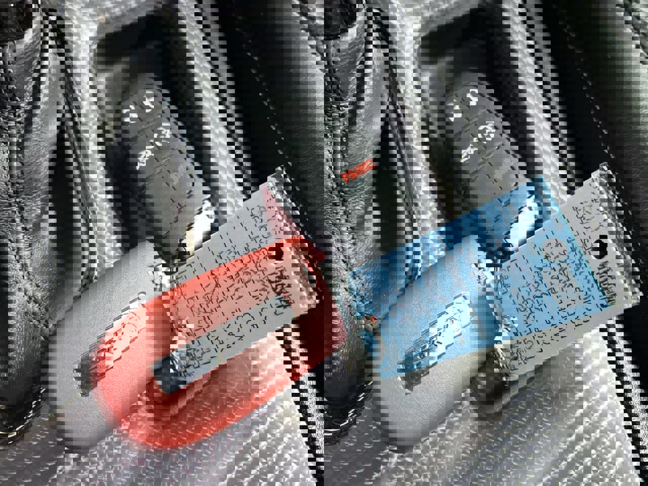 Used 2021 Dodge Charger SRT Hellcat image 23