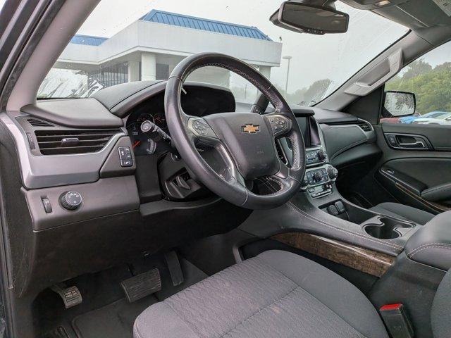 Used 2019 Chevrolet Tahoe LS w/ Enhanced Driver Alert Package image 10