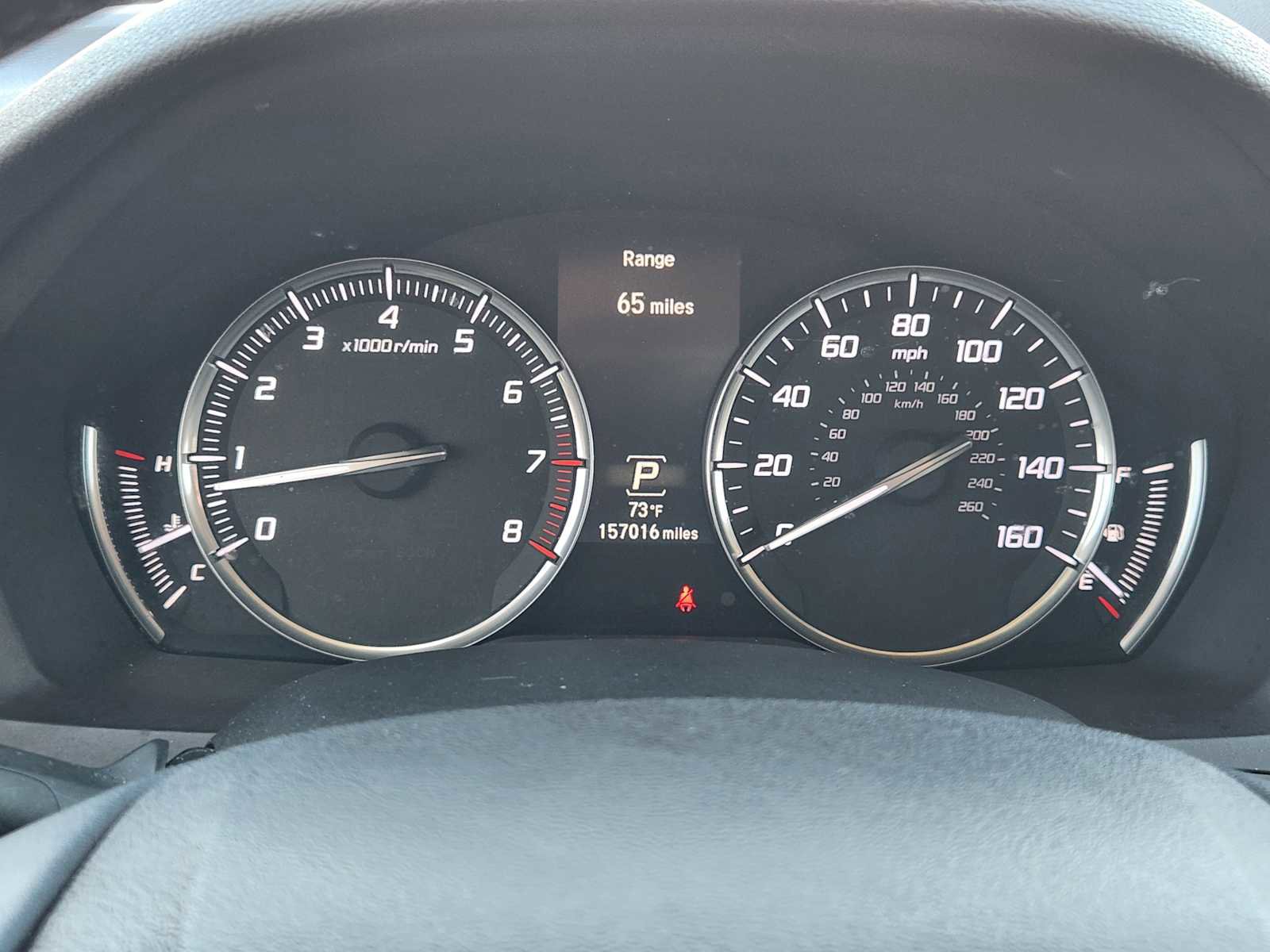 Used 2015 Acura MDX FWD w/ Technology Package image 16