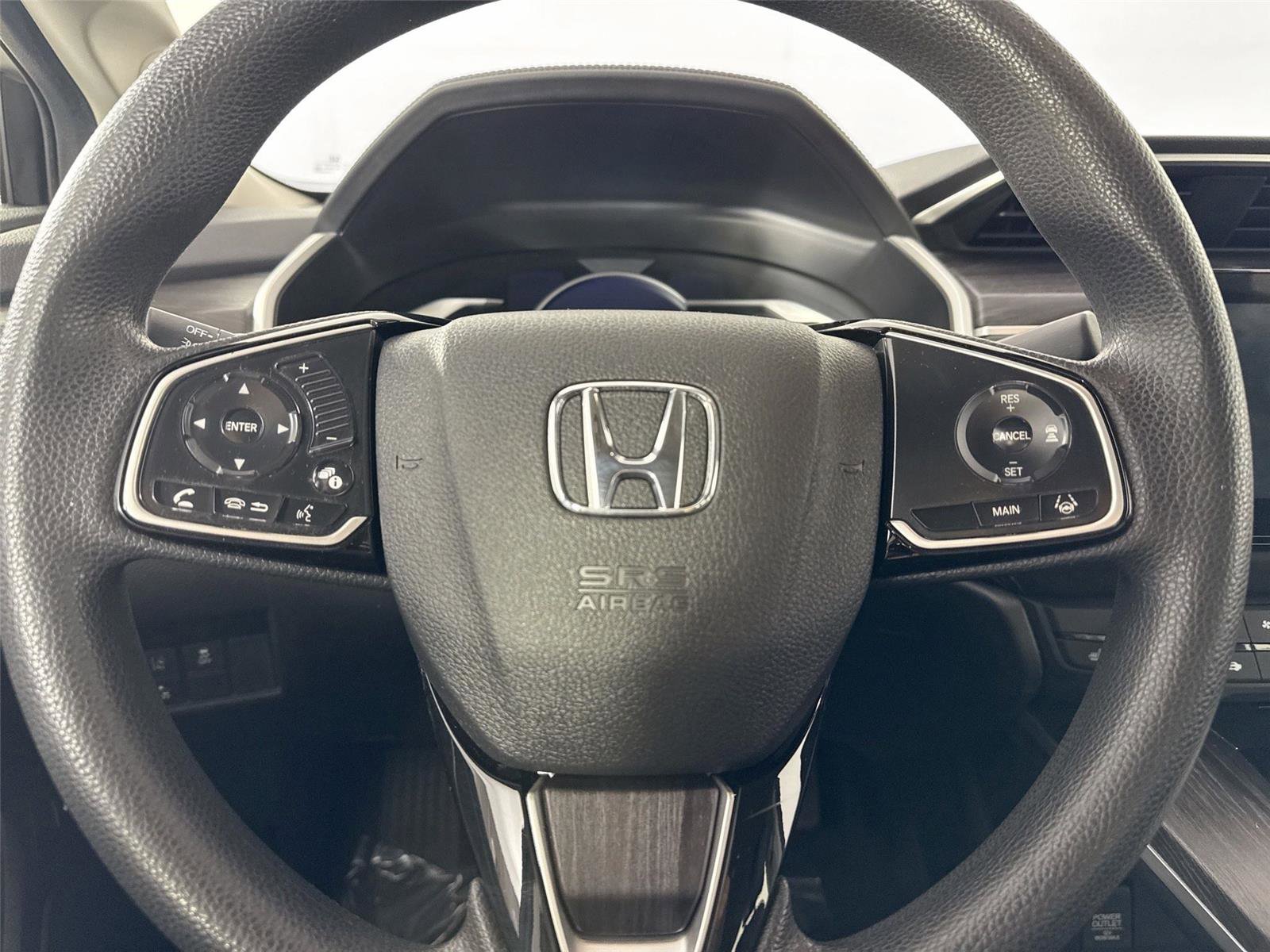 Used 2018 Honda Clarity Plug-In Hybrid image 16