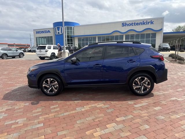 Used 2025 Subaru Crosstrek 2.0i Premium image 33