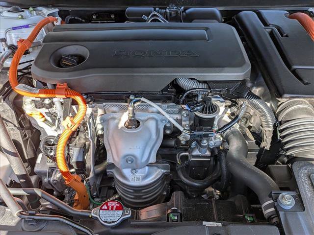 Used 2023 Honda Accord Touring image 24