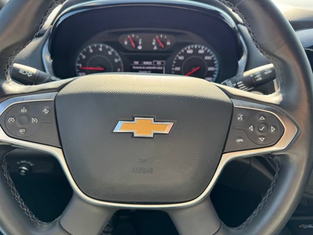 Certified 2023 Chevrolet Traverse LT FWD image 28