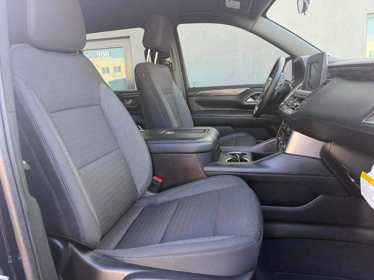 Used 2024 Chevrolet Tahoe LS image 25