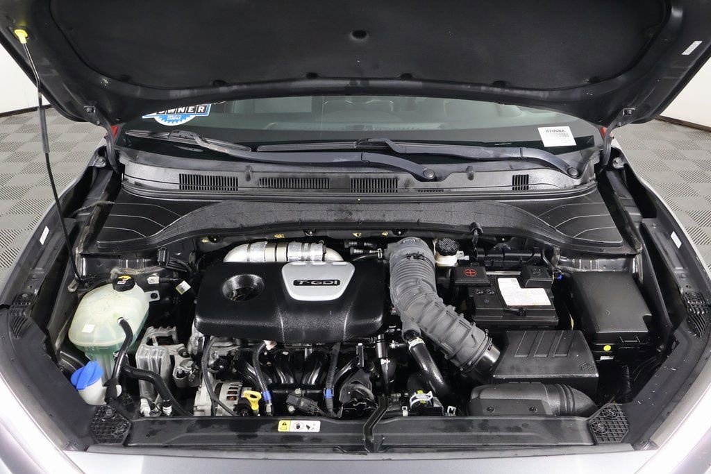 Used 2019 Hyundai Kona Ultimate FWD image 15