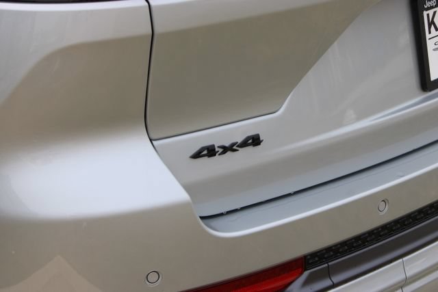 New 2026 Jeep Grand Cherokee Limited AWD/4WD image 37