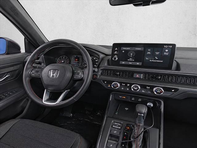 New 2027 Honda CR-V Sport image 20