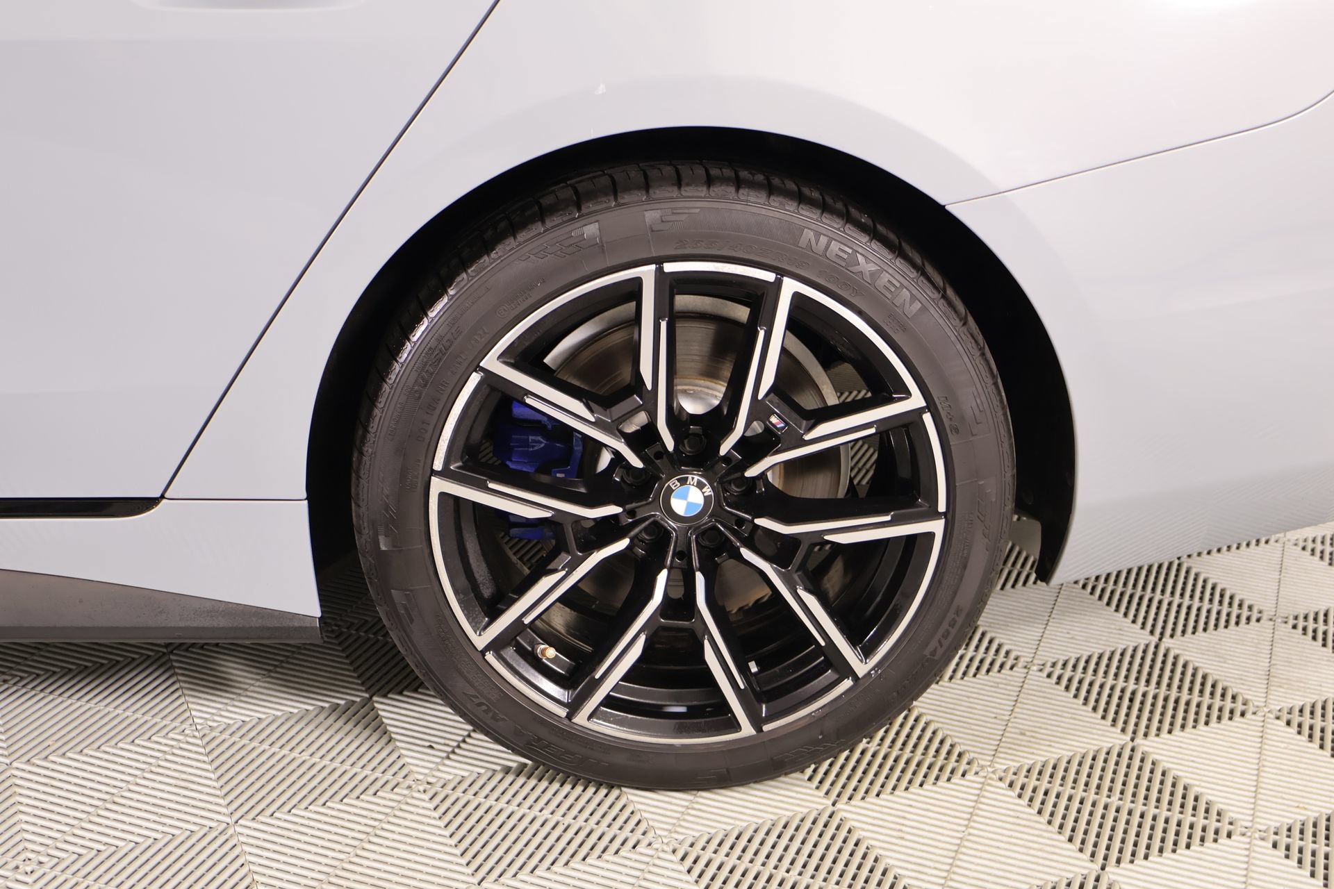 Used 2023 BMW 430i Gran Coupe w/ M Sport Package RWD image 20