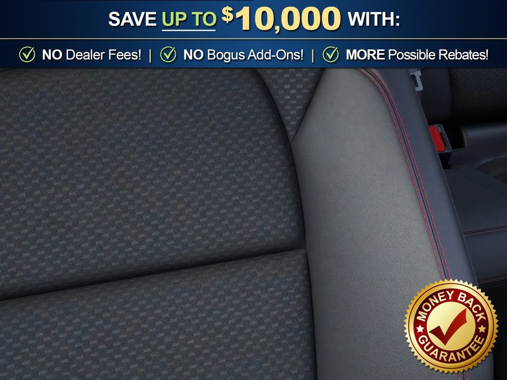 New 2026 Ford Escape ST-Line w/ Tech Pack #1 image 21