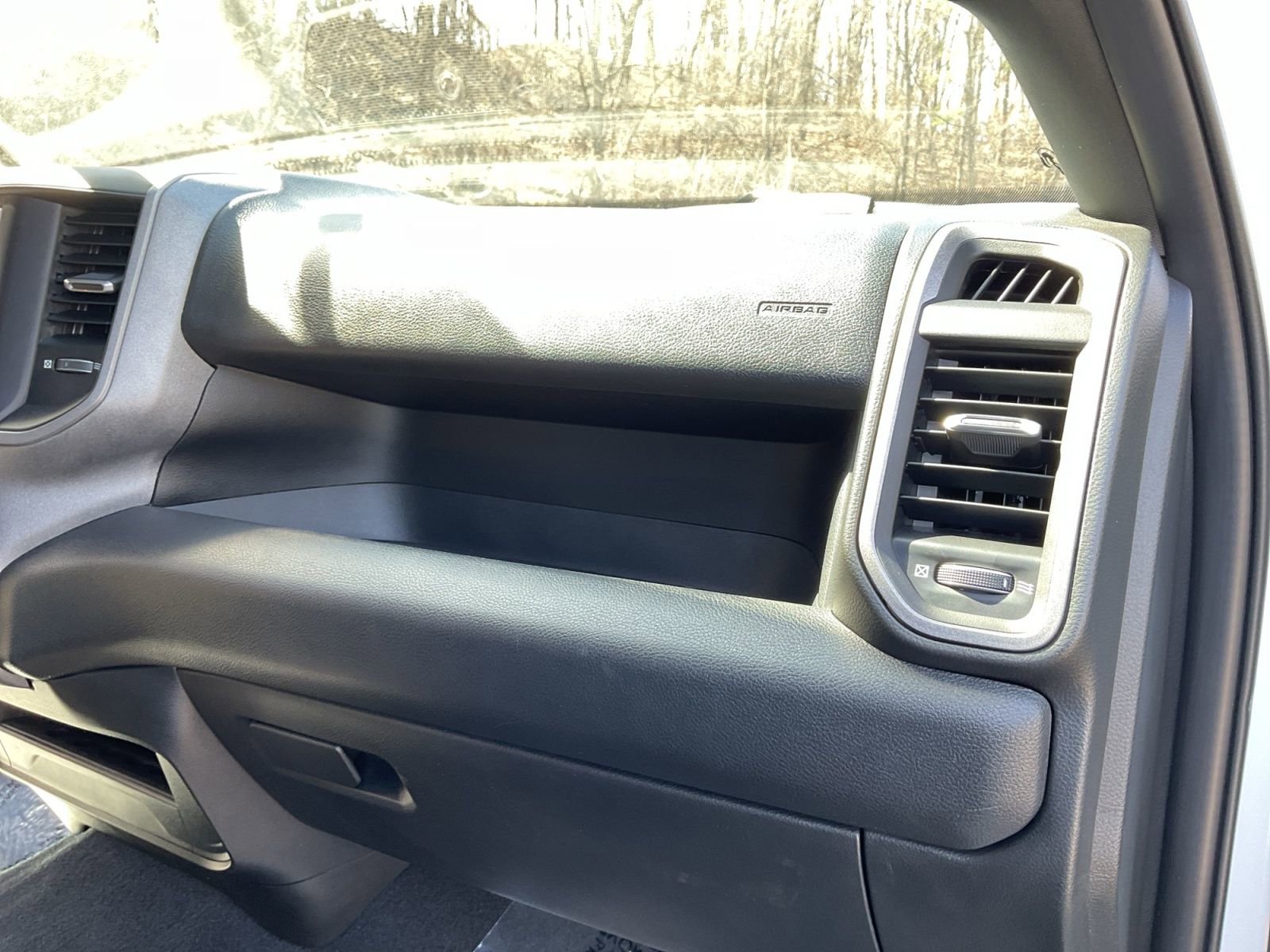 Used 2024 RAM 2500 Tradesman w/ Towing Technology Group image 16