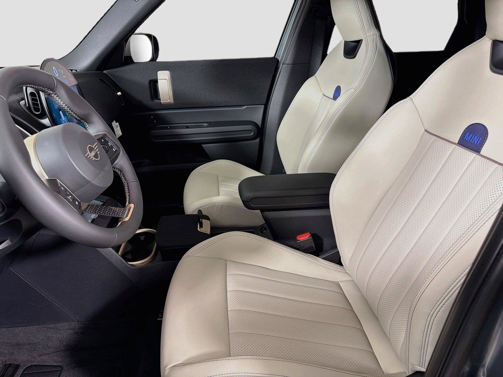 New 2027 MINI Cooper Countryman S AWD/4WD image 19