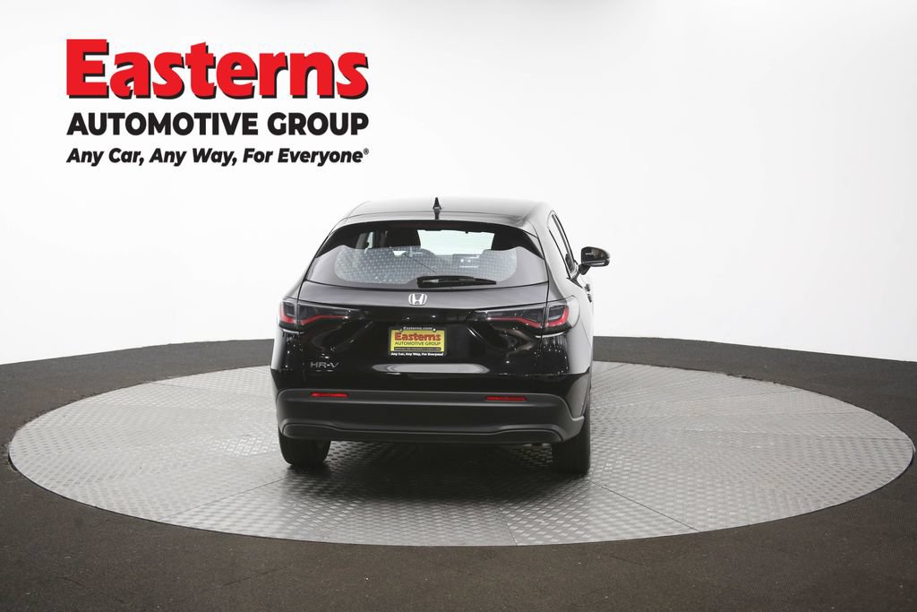 Used 2023 Honda HR-V LX image 36