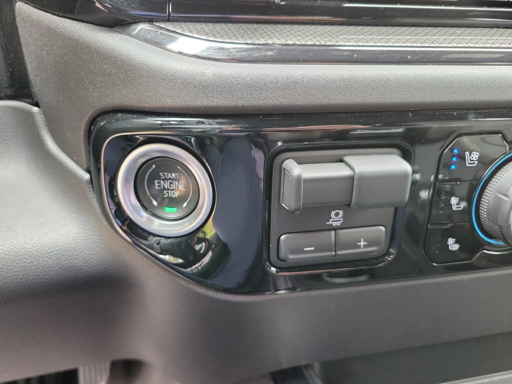 Used 2022 Chevrolet Silverado 1500 ZR2 AWD/4WD image 19