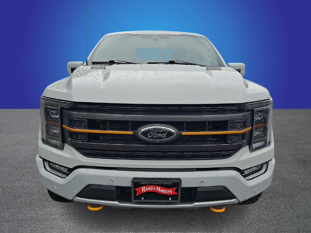 Used 2023 Ford F150 Tremor w/ Equipment Group 402A High AWD/4WD image 2