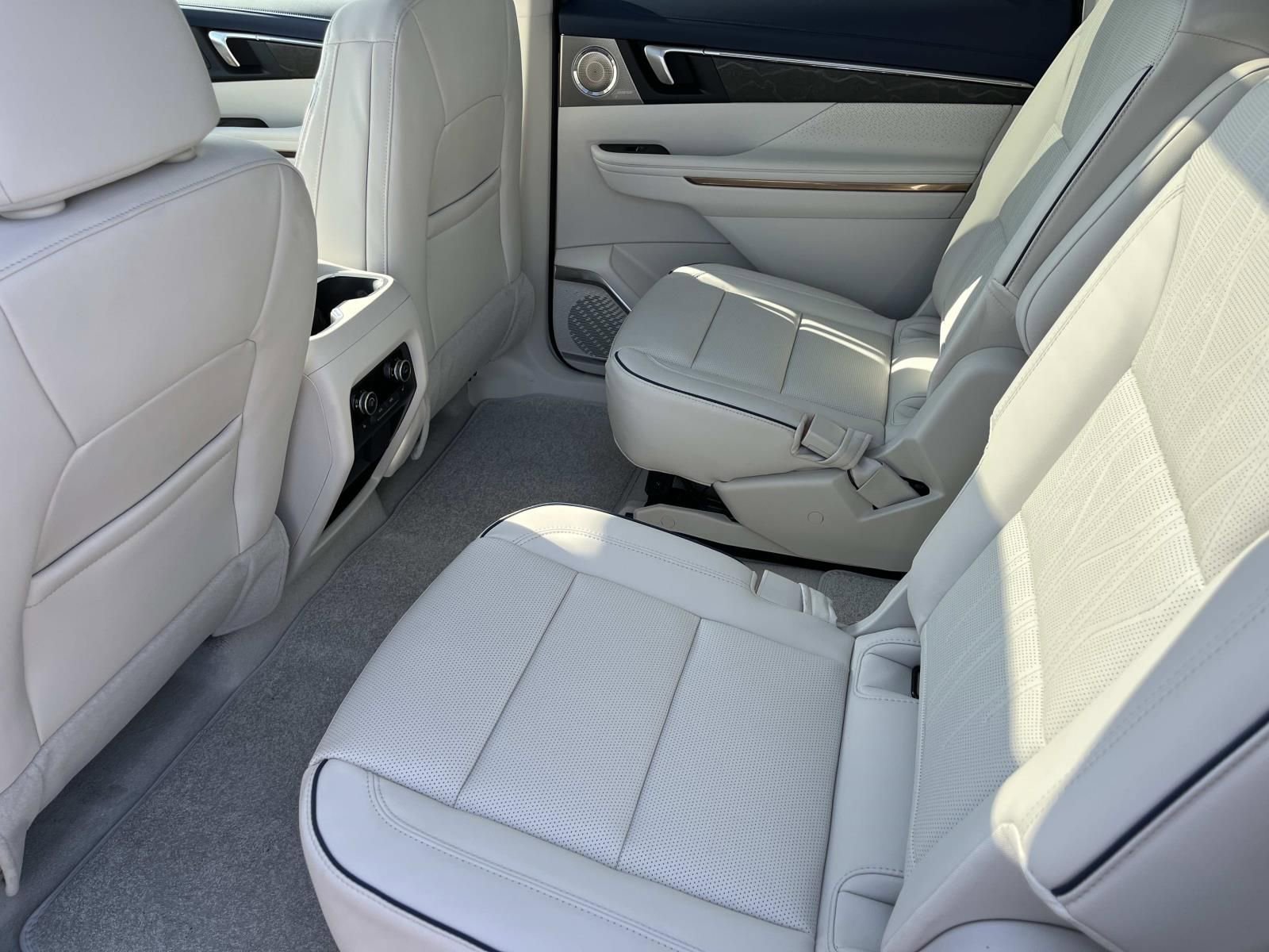 New 2026 Buick Enclave Avenir w/ Super Cruise Package AWD/4WD image 20