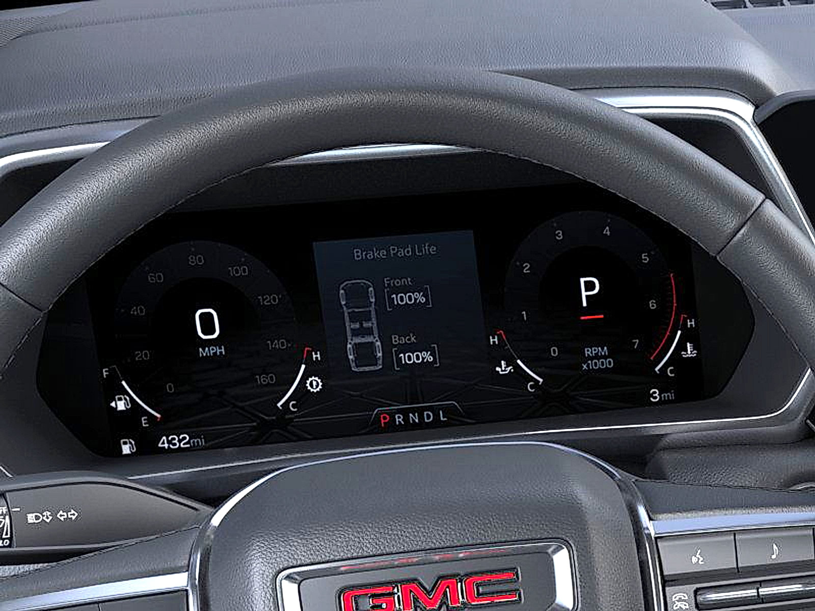 New 2026 GMC Canyon Elevation w/ Convenience Package RWD image 18