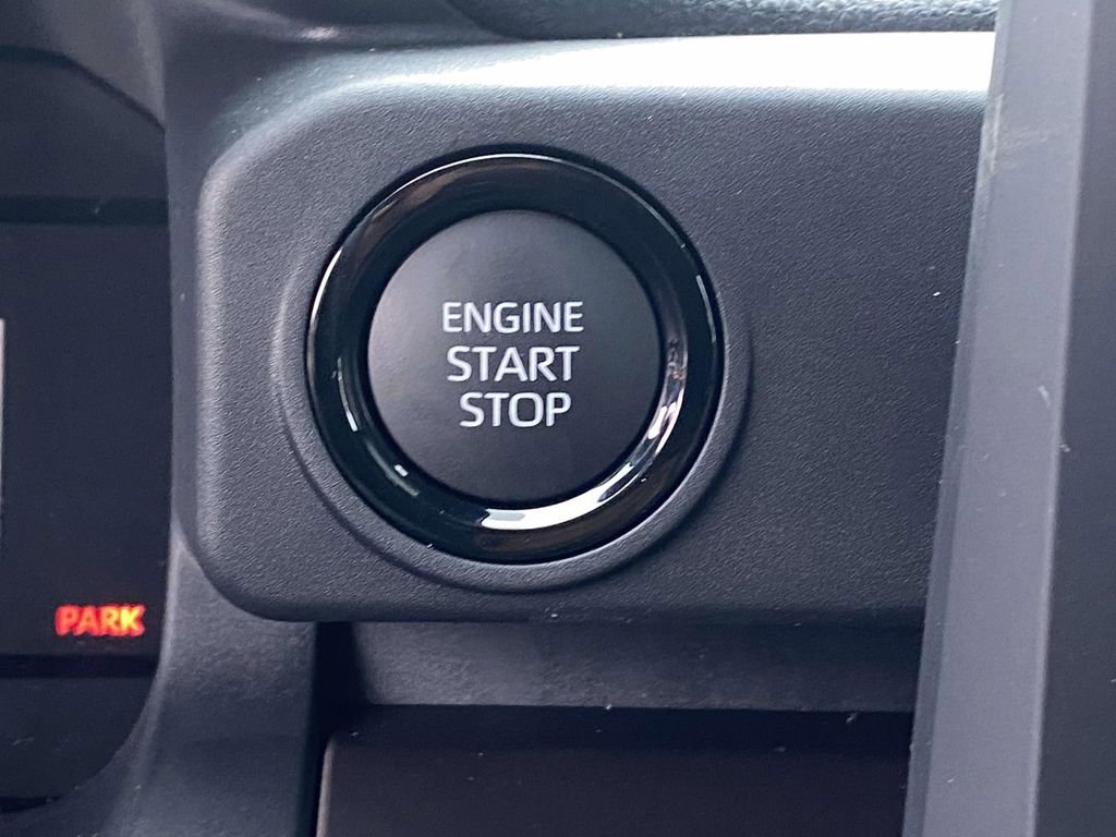 New 2026 Toyota Tacoma SR5 image 31