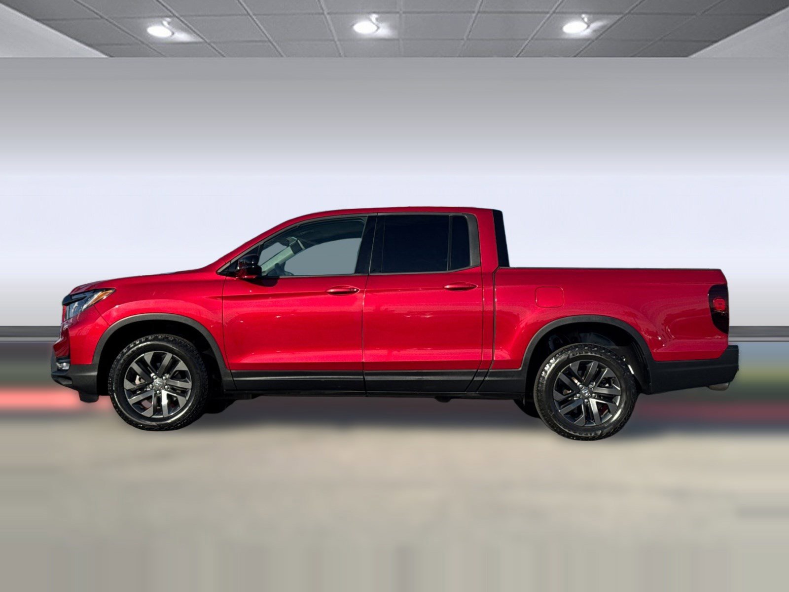 Used 2023 Honda Ridgeline Sport image 2