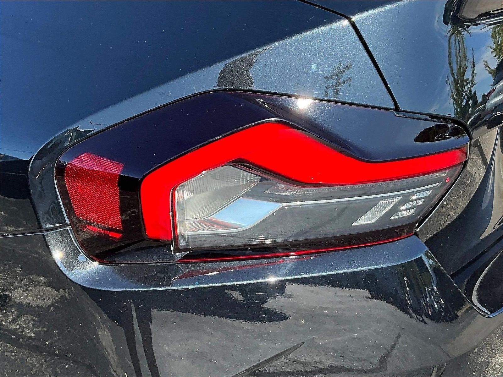 Used 2022 BMW 230i Coupe w/ Premium Package 2 RWD image 23