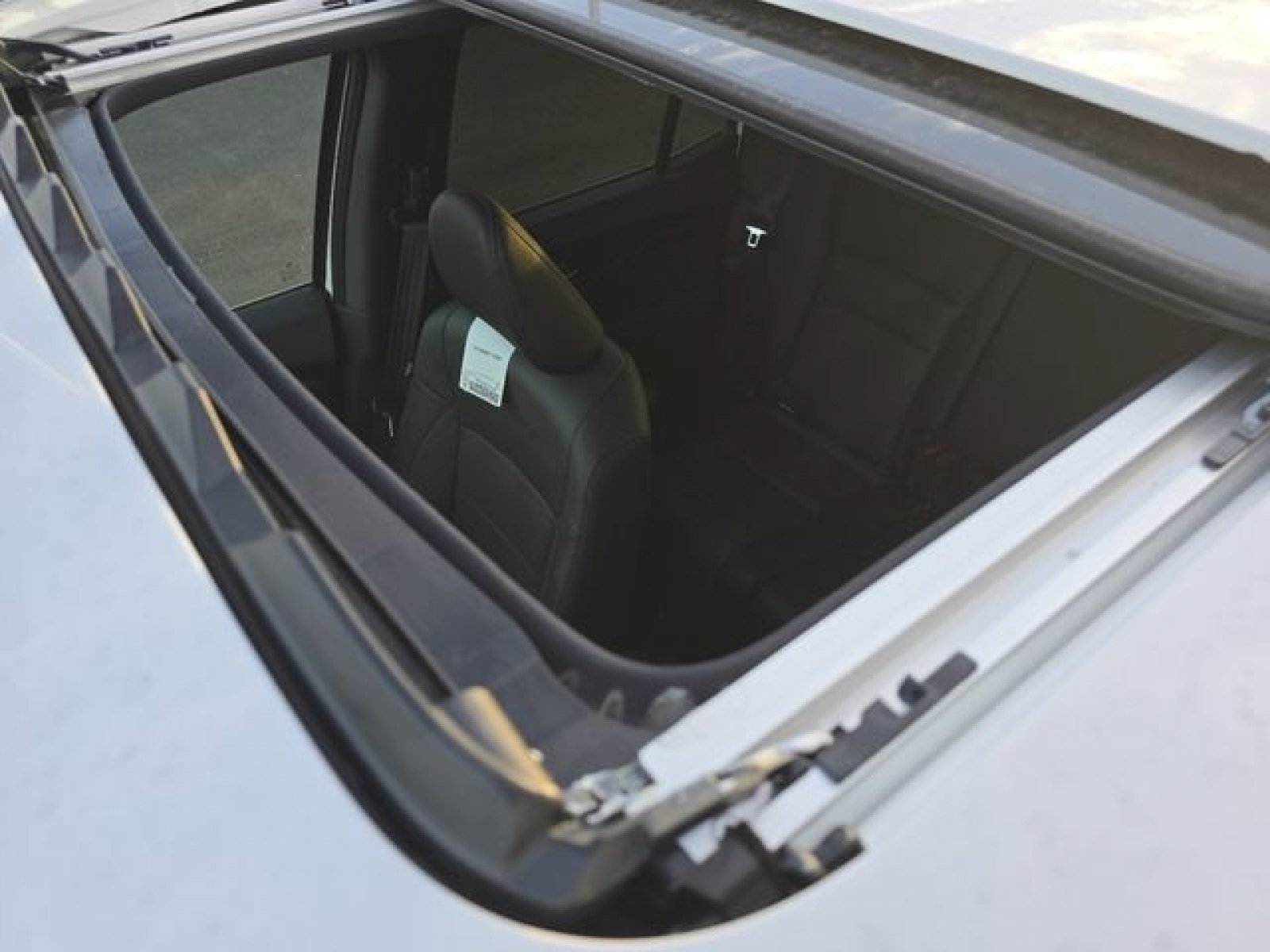 New 2026 Honda Ridgeline Black Edition image 4