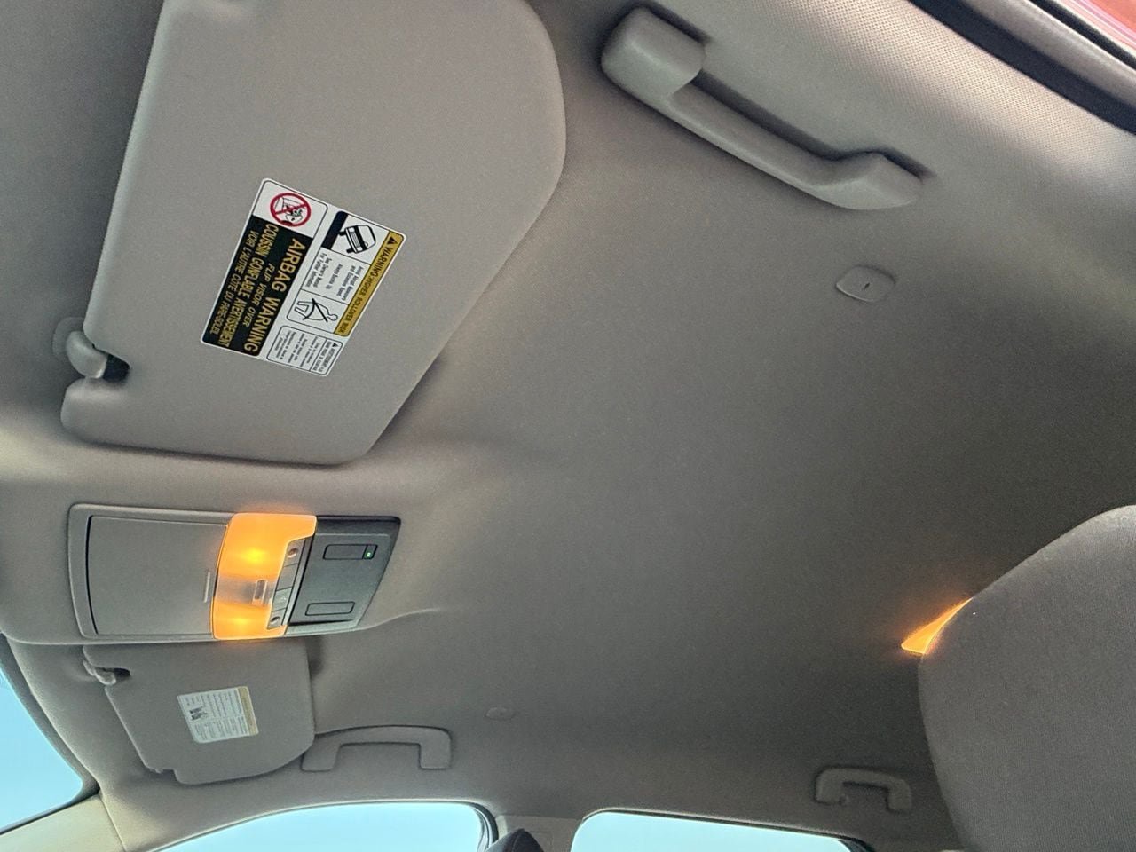 Certified 2023 Nissan Rogue SV FWD image 32