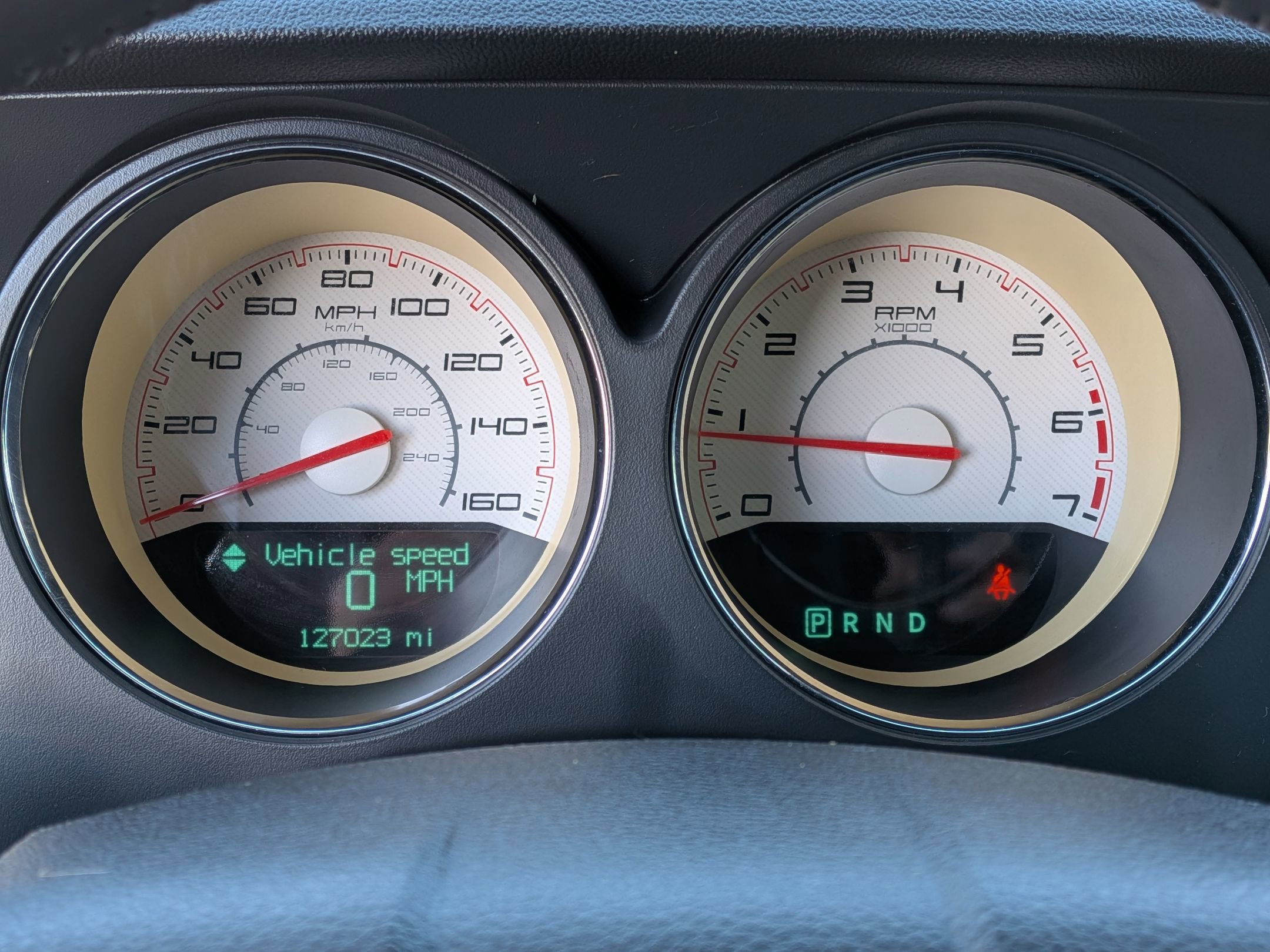 Used 2013 Dodge Challenger R/T image 17