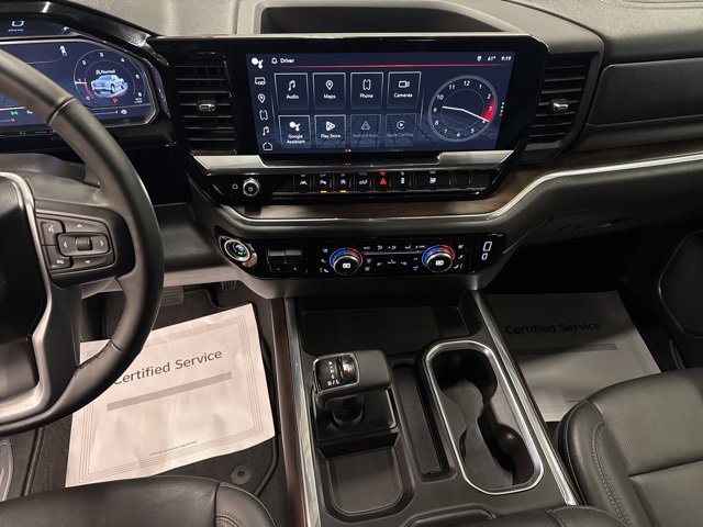 Used 2024 GMC Sierra 1500 SLT w/ SLT Convenience Package image 18