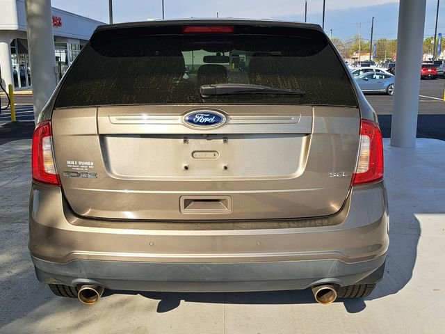 Used 2013 Ford Edge SEL image 5