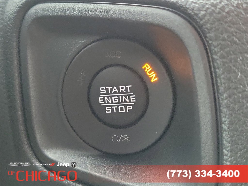 New 2026 Jeep Wrangler Sport S image 30